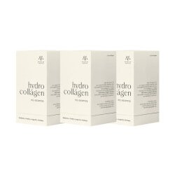 Novelius Medical HydroCollagen Cene