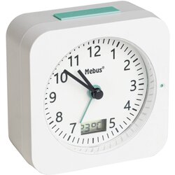 Mebus 25610 Radio alarm clock Cene