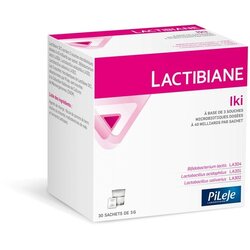 Pileje lactibiane preparat za varenje iki sinbiotik A30 Cene