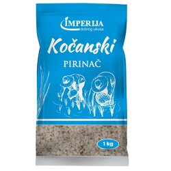 Imperija Kočanski pirinač, 1kg Cene