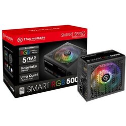 Thermaltake Napajanje Smart RGB 500W Cijene