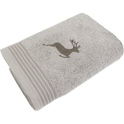 Framsohn Brisača za roke "Jelen" - Dark Beige Cene