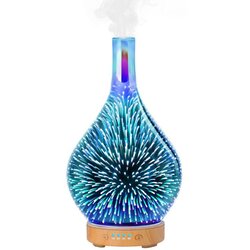 Anjou 3D uljani difuzor FIREWORKS ADA022 Cene