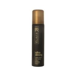  Lak za kosu Black 75 ml – Ultra Strong Cijene