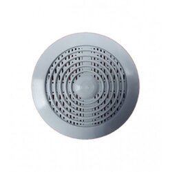 PLASTIKA HALILOVIĆ Rozetna za ventilaciju 100mm PVC siva Cene