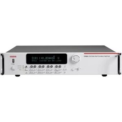 Keithley 3706A Cene
