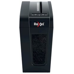 Rexel Uničevalnik dokumentov Secure X8-SL (4 x 40 mm), P-4 Cene