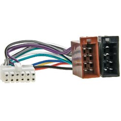 4CarMedia Iso konektor za pioneer zrs-26 12pin ( 60-540 ) Cene