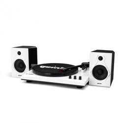 Gemini TT-900BW GRAMOFON Z ZVOČNIKI, (21922404) Cene