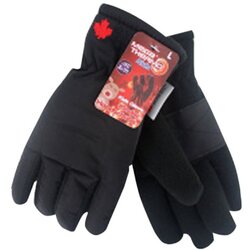 HATS Rukavice SKI dječije sa prstima S-L 61.00543.99 Cene