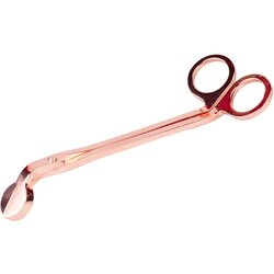Emocio Wick Trimmer Rosegold škarice za fitilj 1 kom Cene