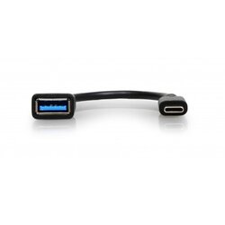 Port Designs pretvornik port usb-c v vga (900133) Cene