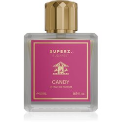 Superz Candy parfumski ekstrakt za ženske 50 ml Cene