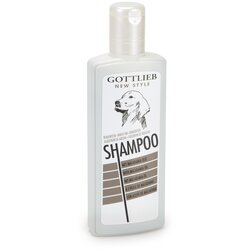 Ipts Gottlieb Sumpor - Breza šampon za pse 300ml Cene
