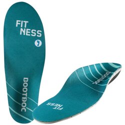 BootDoc športni vložki za čevlje Fitness Mid Arch, 40–41 Cene