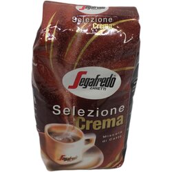 SEGAFREDO Kava v zrnu Selezione Crema, 1 kg Cene