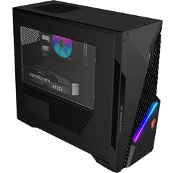 MSI Gaming Računalo MAG Infinite S3 14NVL5 i5 / 32GB / 1TB SSD / RTX 5060 SHADOW 2X / Windows 11 Home (crno) Cijene