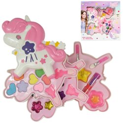 Magic Toys Sparkle &amp, Glitter: Jednorog set paleta šminke na tri razine Cene