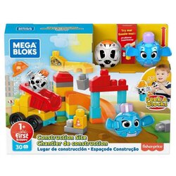 MEGA bloks 30pcs construction GRV37 ( 911886 ) Cene
