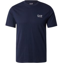 Ea7 Emporio Armani Muška majica, Teget Cene