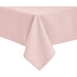 ESSENZA COOK 633881 STOLNJAK POLIESTER NOVI 140X220CM ROZI Cene