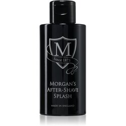 Morgan's After Shave Splash voda za po britju za moške 100 ml Cene