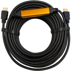 Redline HDMI kabel, 40 met. - RED HE-4000 ECO Cene