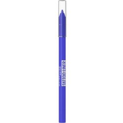 Maybelline New York Tattoo Liner gel olovka za oči Galactic Cobalt? Cene