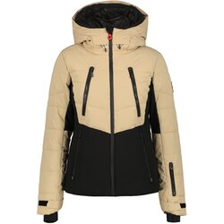 Icepeak ELECTRA, ženska jakna za skijanje, crna 653115813I Cene