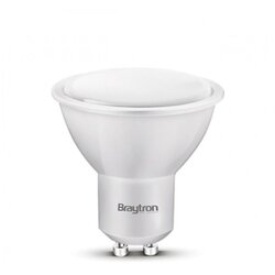Braytron Led sijalica 7W GU10 SMD 6500K Cene