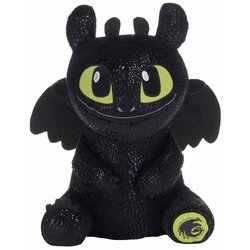 How To Train Your Dragon Plišana igračka - Toothless, 30 cm Cene