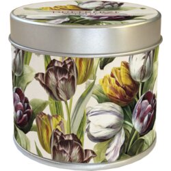 Sköna Ting Dišeča sveča "Lila tulipan" - 1 k. Cene