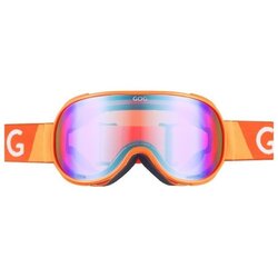 Goggle Dodatki šport Gog Storm Vijolična Cene