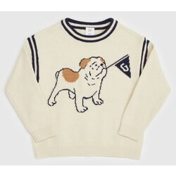 GAP Baby knitted sweater - Boys Cene
