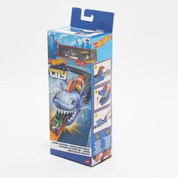Hot_Wheels Hw Ajkula/Dinosaurus Ispaljivač Cene