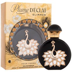 Marc Dion Plume d'Eclat Glimmer parfumska voda 100 ml za ženske Cene