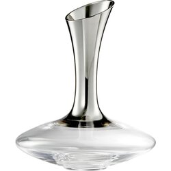 EISCH Germany Karafa za dekantiranje 749 / 1.6 ND platina, v darilni škatli Cene
