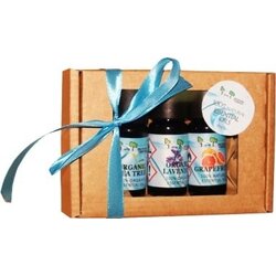 Biopark Cosmetics gift Box Peace & Happiness Cijene