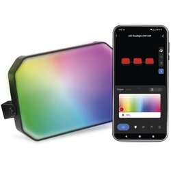 Emos ziw181r Gosmart led reflektor 4w rgb ic dimabilni wi-fi, dodatak za proširenje seta ziw184r ( 3586 ) Cene