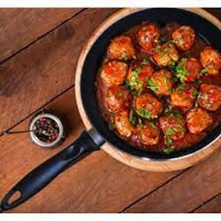 Pentaflon aluminijska tava sa non stick premazom fi.32 cm Cene