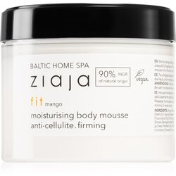 Ziaja Baltic home spa fit hidratantni mousse za tijelo 300ml Cene