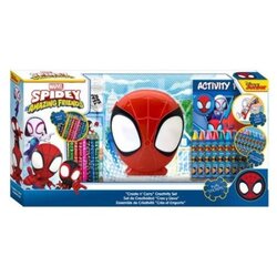 TOYSONE spiderman kreativni set ( 893954 ) Cene