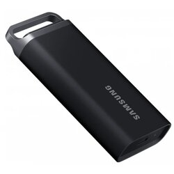 Samsung SSD disk 2TB Type-C USB 3.2 Gen1 V-NAND UASP, T5 Evo Cene