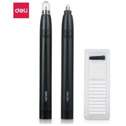 Gumica DELI ELEKTRIČNA SET 71107 Cene