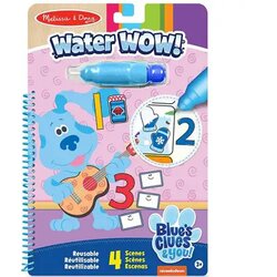 Melissa &amp;amp, Doug Kreativna igrača za risanje z vodo Melissa &amp, Doug: Azurno modro računanje Cene
