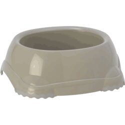 Moderna Neklizajuća posuda Smarty Bowl, 2200 ml - siva Cene