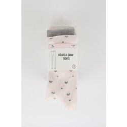 Defacto girl's 2-Piece Cotton Pantyhose Cene