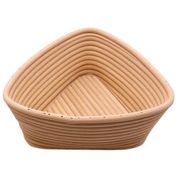 Win korpica za hleb poly-rattan 160x160x90mm wt - H100801 Cene
