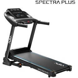 Aura_Fitness Traka za trčanje SPECTRA PLUS 12.8km/h - 2.0HP Cene