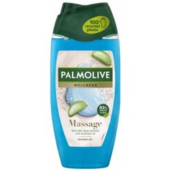 Palmolive Wellness Massage gel za prhanje 500 ml Cene